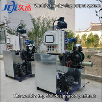 Filtre autonettoyant JCI neuf à prix d'usine chinois, résine phénolique pour liquides à haute viscosité, usage industriel, certifié ISO9001 CE 1