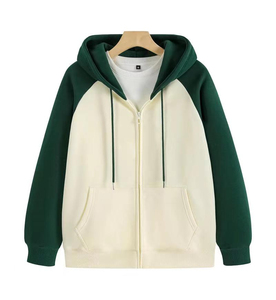 Sweat à capuche en gros pour hommes – Hoodie pas cher personnalisé avec impression, pull en molleton, style urbain, 100 % coton avec poche - Product Image 6