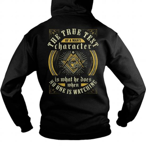 Sudadera Personalizada Mystic Shriner Noble Shriners Masónica, Tallas S-5XL, Alta Calidad, Algodón, Poliéster, Felpa, Sudadera 2025 para Hombre y Mujer - Product Image 2