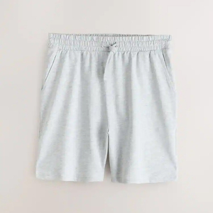 Shorts de golf personnalisés écologiques respirants à séchage rapide avec logo, extensibles, style hip-hop, en polyester/coton, avec poches pour hommes - Product Image 6