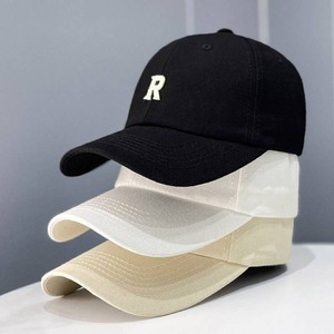 Casquette de baseball brodée Baby Bear, 6 panneaux, en coton, unisexe, style décontracté, logo frontal, taille adulte - Product Image 5