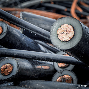 99.9% Pure Copper Cable <b>Scrap</b> Mill-berry Copper Wire <b>Scrap</b> High Conductivity Recycled Copper <b>Metal</b> Supplier - Product Image 4