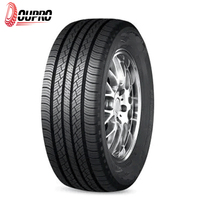 Pneus de voiture de haute qualité 225/70R16 Neufs sans chambre à air 205/55R16 à vendre
