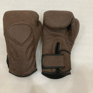 Venam Martial Arts Professional Leather <b>Fire</b> Boxing Gloves Hook Loop Closure for Unisex Training Competition Sparring Muay Thai - Product Image 4