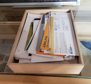 Easy Assembly Wooden Drawer <b>Box</b> Kit Precision Cut Plywood Drawer Parts for Cabinet and Storage Furniture - Product Image 6