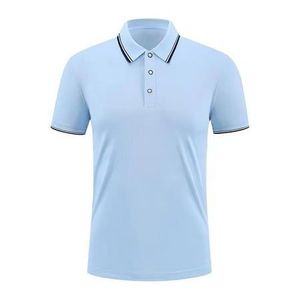Polos de algodón de alta calidad con logotipo personalizado para hombre, camisetas polo informales de marca para hombre, polos deportivos de alta calidad. - Product Image 2