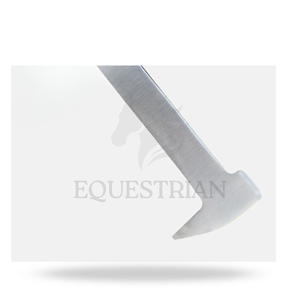 Cortador de Pezuñas, Herramienta Veterinaria para el Cuidado de Pezuñas de Caballos, Uso en Herraje - Product Image 3