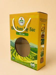 Caja de Regalo Magnética Personalizada para Raqueta de Pickleball, Embalaje Rígido de Lujo en Cartón Corrugado Ecológico, Marca Hoa Long - Product Image 5