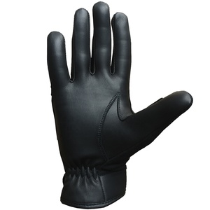 Gants en cuir KEVEN IMPEX avec logo personnalisé, imprimés par transfert thermique, longueur poignet, pour toutes les saisons, utilisation hivernale, sports de plein air - Product Image 2