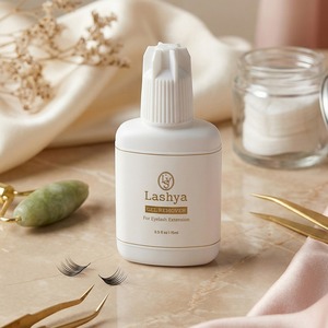 [Lashya] <b>Lash</b> <b>Glue</b> Remover Gel 15ml Korean Made Eyelash <b>Extension</b> Salon Tool Adhesive Dissolver - Product Image 1