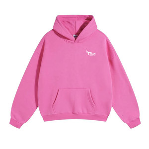 Sudadera con Capucha de Corte Holgado, Diseño Casual Urbano, Tela Suave al Tacto para Uso Diario, Sudaderas con Capucha de Corte Holgado - Product Image 1