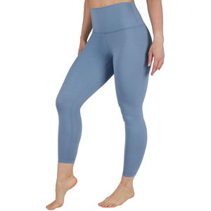 Leggings pour femmes, taille haute, en tissu extensible, pour fitness, entraînement, yoga, confortables, coupe ajustée, vêtements de sport, collants, prix bas - Product Image 5