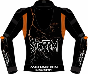 Custom Motorcycle Racing Leather <b>Jacket</b> <b>Men</b> CE Armor Cowhide <b>Biker</b> <b>Jacket</b> OEM ODM Protective Motorbike <b>Jacket</b> - Product Image 2