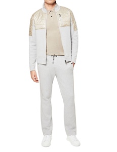 เสื้อโปโลชาย 100% ผ้าฝ้าย ระบายอากาศได้ดี ปักโลโก้ตามสั่ง เสื้อลำลอง เสื้อกอล์ฟ รับผลิตตามแบบ (OEM) ขายส่ง เสื้อโปโลชาย - Product Image 4