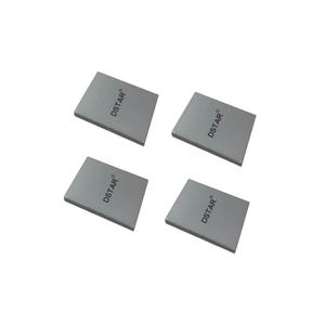 10mm Dicke Tampondruckplatten aus Stahl für Tampondruckmaschinen zum Verkauf - Product Image 5