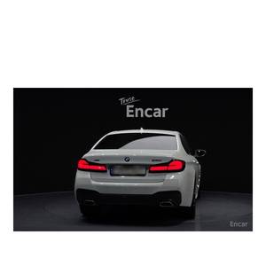 BMW Serie 5 530i XDrive M Sport 2023, Volante a la Izquierda, Caja de Cambios Automática, 44,391 km - Product Image 4