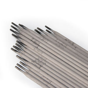 <span class=keywords><strong>Electrodo</strong></span> de Soldadura de Acero Inoxidable AWS E316-<span class=keywords><strong>16</strong></span> <span class=keywords><strong>E316l</strong></span>-<span class=keywords><strong>16</strong></span>, Longitud de 300-400 mm, <span class=keywords><strong>Electrodo</strong></span> de Acero Inoxidable Rutilo, Varilla de Soldadura - Product Image 5