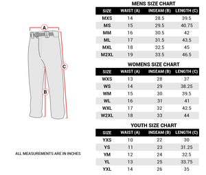 Pantalon de baseball professionnel en sublimation, grande taille, respirant, pour hommes, pantalon d'entraînement pour jeunes, pantalon d'entraînement de baseball personnalisé - Product Image 4