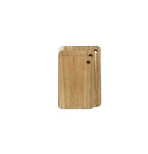 Planche de cuisine en bois pour couper et hacher du fabricant vietnamien 99 Gold Data Wholesale - Product Image 3