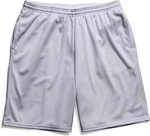 Shorts de sport vintage personnalisés 100 % coton pour hommes, streetwear, imprimé intégral 3D en mousse gonflée - Product Image 1