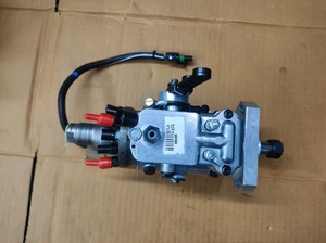 Pompe à injection de carburant numérique ZANGO pour tracteur JD 2000 Haute performance 6,5 kg Multi-modèles - Product Image 5