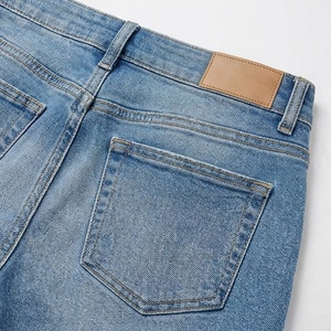 Short en jean sexy pour femme, design estival, couleur personnalisée, qualité supérieure, streetwear tendance, vêtements décontractés. - Product Image 5