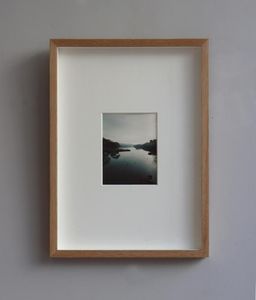 <b>Black</b> Marble Look Photo <b>Frame</b> Handmade Decorative <b>Picture</b> <b>Frame</b> Custom Logo Wall Display - Product Image 2