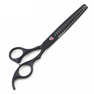 Customization Lightweight Barber Scissors Hair Cutting <b>Shears</b> Professional Salon Precision <b>Tools</b> Barber Thinning Scissors - Product Image 5