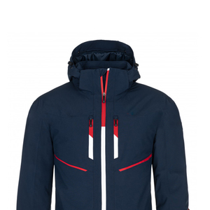 Chaqueta de Esquí para Hombre, Impermeable, Transpirable, con Diseño de Logotipo Personalizado - Product Image 3