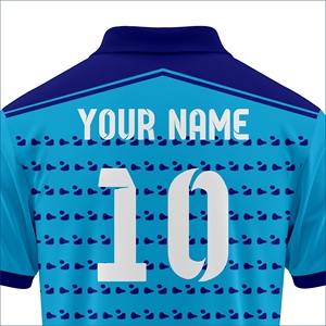 Custom Cricket Teamwear Supplier Breathable Cricket Sportswear Manufacturer - Product Image 5