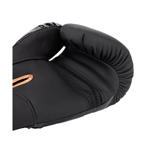 Guantes de Boxeo Profesionales Estilo Olímpico, de Microfibra Premium, para Entrenamiento y Competencia, Fabricante OEM, Marca Privada - Product Image 5