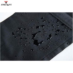 Pantalones Casuales de Hombre, Nuevos, a la Moda, de PU, Cuero Sintético, Impermeables, Ecológicos, Rectos, Venta al Por Mayor OEM - Product Image 6