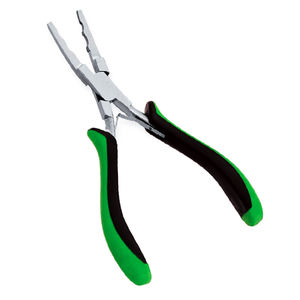 คีมต่อผมสเตนเลสสตีลแบบเทปอิน คุณภาพพรีเมียม พร้อมฟังก์ชั่นถอดลูกปัด ลดราคาพิเศษ - Product Image 4