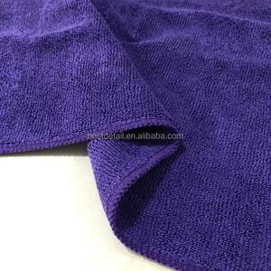 Serviettes de toilette en coton de haute qualité confortables, ensembles de serviettes de bain pour la maison avec logo personnalisé - Product Image 5