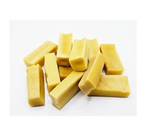 Friandises artisanales personnalisées pour chiens avec logo, bâtonnets à mâcher longue durée au buffle, écologiques, naturels, cadeau d'affaires moderne et naturel - Product Image 5