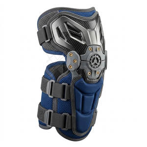 Protège-coudes de vélo à articulation flexible, respirants et réglables pour un confort et une sécurité améliorés - Product Image 3