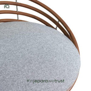 Sillón Reclinable de Madera Sólida Moderna para Sala de Estar, Hotel o Descanso, Directo de Fábrica Accent Home Furniture - Danang - Product Image 2