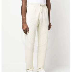 Pantalones Deportivos de Felpa Francesa, Corte Holgado, Pantalones para Hombre, Tela Suave Premium para el Estilo de Vida Diario - Product Image 6