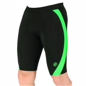 Shorts de compression pour hommes, nylon, compression DC Curve - Product Image 6