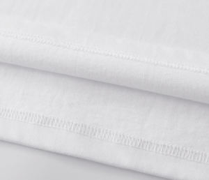 T-shirt en coton doux de haute qualité pour hommes, léger, respirant, confortable, décontracté, à porter au quotidien en été - Product Image 2