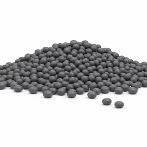 Elastómero Termoplástico SEBS para Moldeo por Inyección, Procesamiento a Alta Temperatura, Super Adhesión, Aceite para Herramientas Neumáticas - Product Image 1