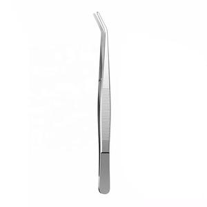 Pinzas Médicas de Hospital, 10 cm, de Un Solo Uso, Instrumentos Quirúrgicos de Plástico, Pinzas Dentales, Aprobadas por CE e ISO - Product Image 3