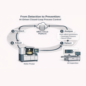 Wintest OEM Probe Mark Inspection System - Product Image 2