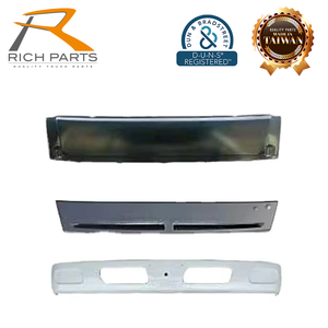 High Quality Japanese <b>Truck</b> Parts Made in Taiwan Bumper Mirror & Mudguard for Mitsubishi Fuso Canter <b>Models</b> 2003-2013 - Product Image 2