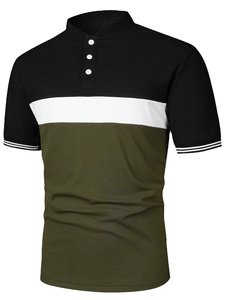 Le Polo Custom Fit est facile d'entretien Il est lavable en machine et résistant - Product Image 6