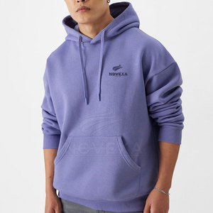Sudaderas de alta calidad para hombre con material sólido y acabado premium para el clima frío diario. - Product Image 2