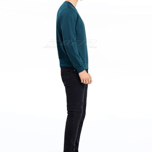 Sudadera Moderna para Hombre, Sudadera Ligera de Manga Larga, Ropa Deportiva Informal, Estilo Urbano - Product Image 3
