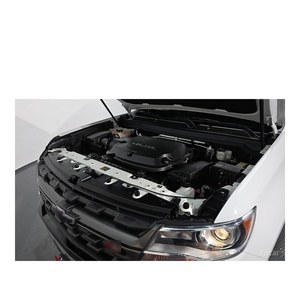 เชฟโรเลต (จีเอ็ม แดวู) โคโลราโด ปี 2022 รุ่น 3.6 Z71-X ขับเคลื่อน 4 ล้อ กล้องมองหลัง เกียร์อัตโนมัติ เบาะหนัง มาตรฐานไอเสียยูโร 5 ระยะทาง 33,610 กม. - Product Image 5