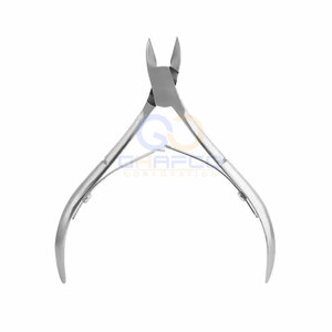 Cortauñas de Acero Inoxidable de Alta Calidad, Nuevo Modelo, Superventas, Corte Preciso - Product Image 3