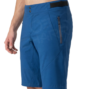 Wholesale Unisex Breathable Quick Dry Plus Size Reversible Eco-Friendly Anti-UV Adults Bib <b>Shorts</b> Customizable <b>MTB</b> <b>SHORT</b> - Product Image 3